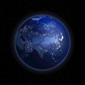 星空宇宙星球