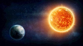 星空宇宙星球
