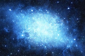 星空宇宙星球