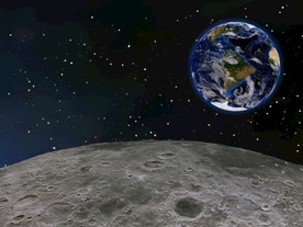 星空宇宙星球