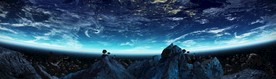 星空宇宙星球