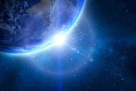 星空宇宙星球
