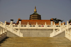 八大处公园