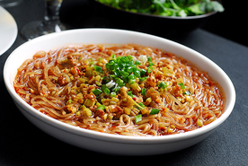 川菜绍子粉条