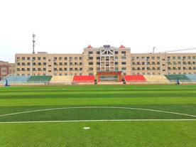 美丽的校园风景