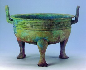 青铜器