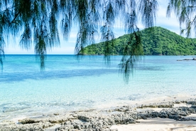 斐济