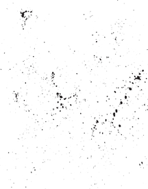 水墨斑点