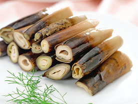 浙菜东吴手剥笋