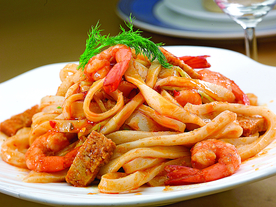 浙菜农家拌海皇