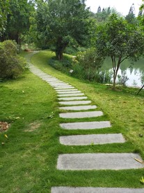 小路