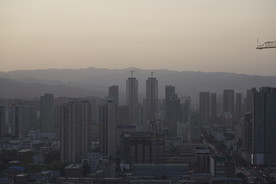 雾霾