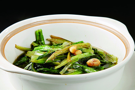 浙菜砂锅油麦