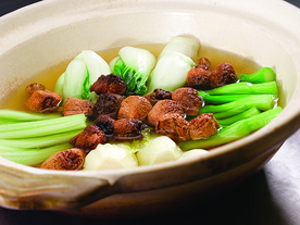 浙菜首长健康菜