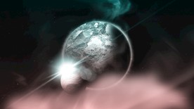 宇宙星球