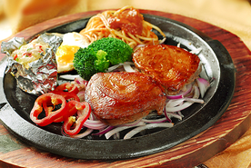 澳洲特级菲力牛扒