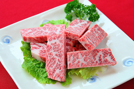 三角牛腩
