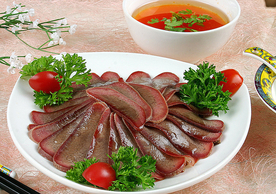 泰汁牛舌