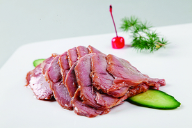 特色酱牛肉