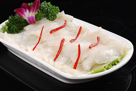 鲜牛肚
