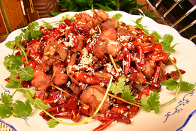 串串兔