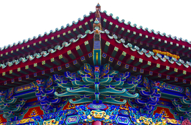 故宫建筑