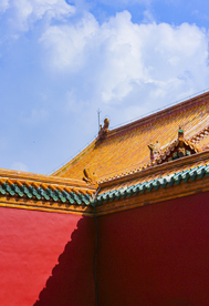 故宫建筑