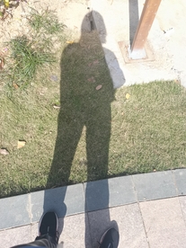 人影