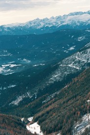 高原大山