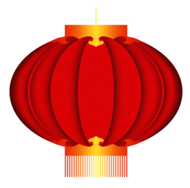喜庆灯笼