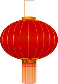 喜庆灯笼