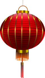 喜庆灯笼
