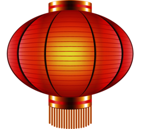 喜庆灯笼