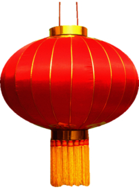 喜庆灯笼