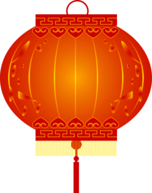 喜庆灯笼