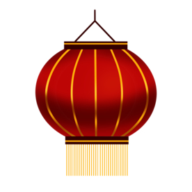 喜庆灯笼