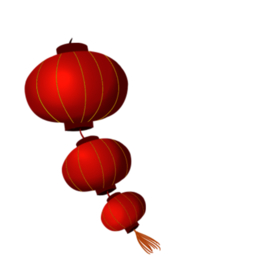 喜庆灯笼