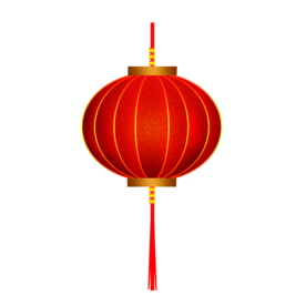喜庆灯笼