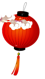 喜庆灯笼