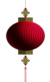 喜庆灯笼