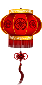 喜庆灯笼