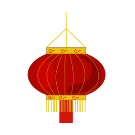 喜庆灯笼