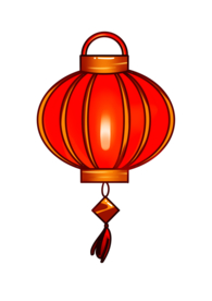 喜庆灯笼