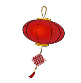 喜庆灯笼