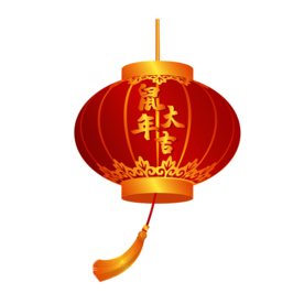 喜庆灯笼
