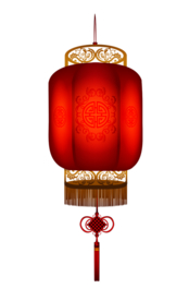 喜庆灯笼
