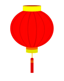 喜庆灯笼