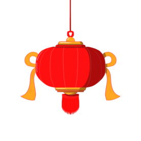 喜庆灯笼