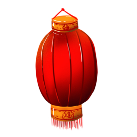喜庆灯笼