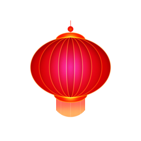 喜庆灯笼